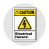 caution-electrical-signs
