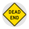 dead-end-signs