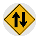 road-signs