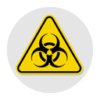 biohazard-signs