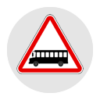bus-zone-signs
