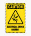 caution-electrical-signs
