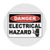 electrical-hazard-signs