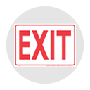 exit-signs