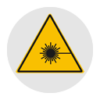 laser-warning-signs