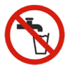 non-drinking-water-signs