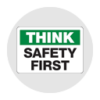 think-safety-signs