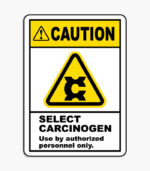 Carcinogenic Warning Signs