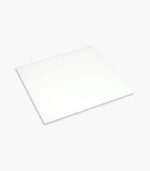 White Opaque Acrylic Sheet