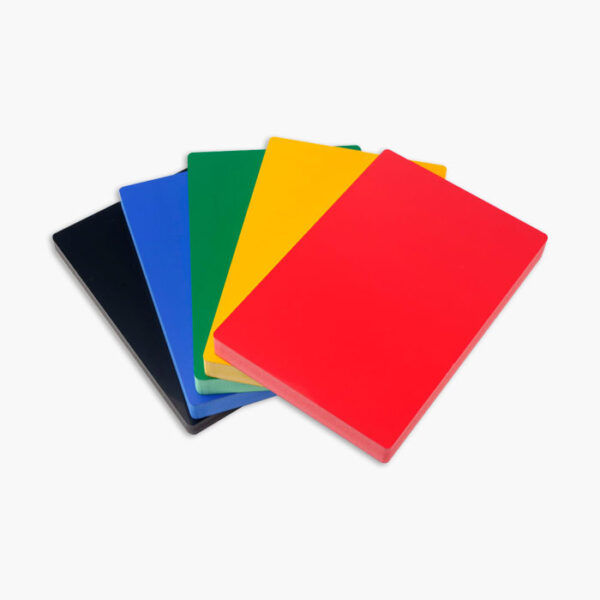 Colored PVC Foam Board