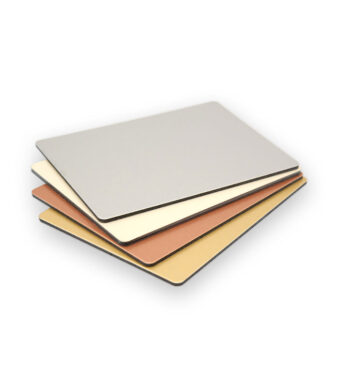 PVDF-Aluminum-Composite-Panel